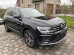 Volkswagen Tiguan Allspace 1.5 TSI COMFORTLINE 7-PL GPS-CAME, Autos, Volkswagen, 1800 kg, Entreprise, 7 places, Boîte manuelle