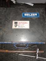 Belzer professionele lagertrekker / bearing puller set, Enlèvement, Utilisé