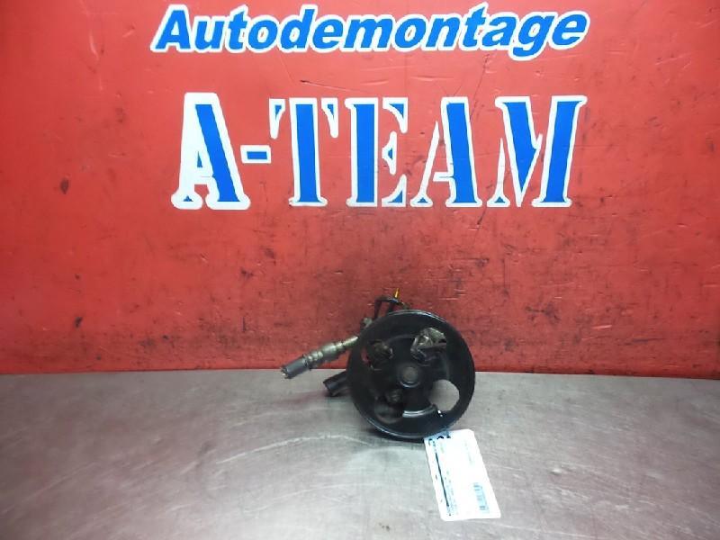 POMPE DE DIRECTION Mitsubishi Space Star (DG), Utilisé, Mitsubishi