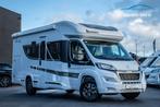 Benimar Tessoro 442 Bel Air Limited Edition 5 Slaappl., Caravans en Kamperen, Mobilhomes, Standaard zit, Ringverwarming, 6 tot 7 meter