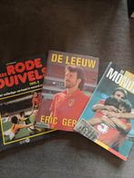 Disabled Rouges, Enlèvement ou Envoi