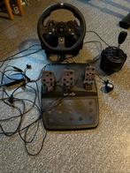 Logitech G920, Games en Spelcomputers, Ophalen, Zo goed als nieuw