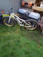 Elektrische Fatbike DEFECTE BATTERIJ, Enlèvement, Utilisé