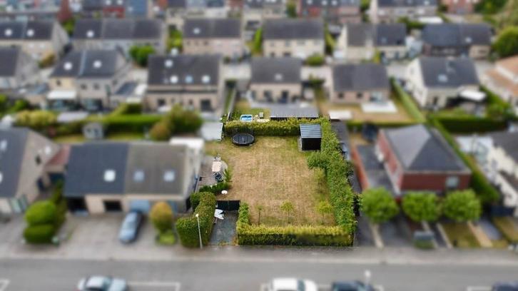 Bouwgrond zonder bouwverplichting voor open bebouwing, Immo, Gronden en Bouwgronden, 200 tot 500 m², Verkoop zonder makelaar