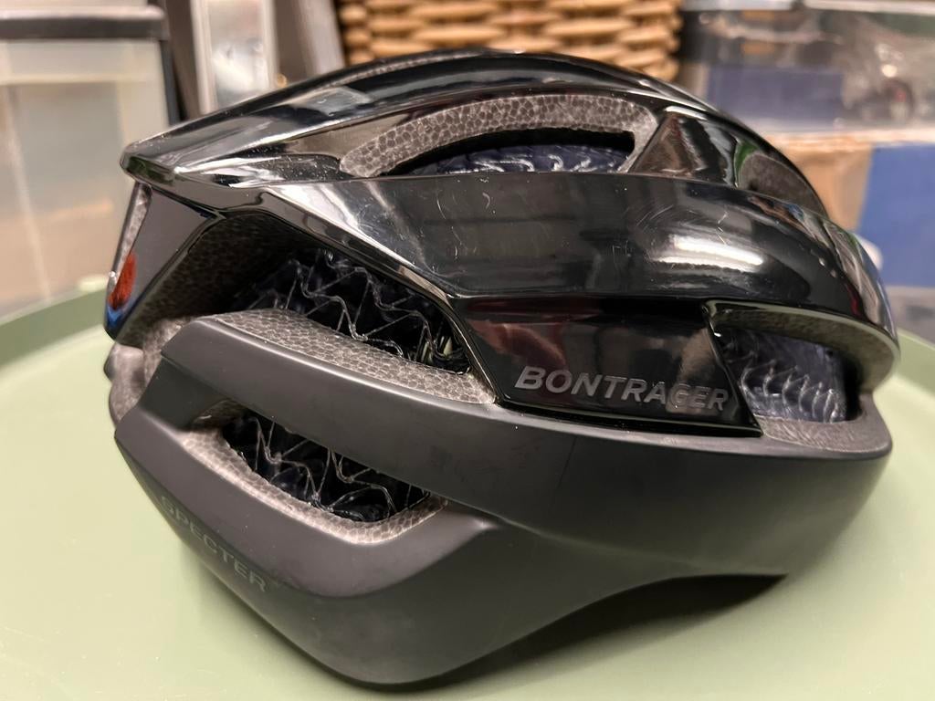 Fietshelmen, Vélos & Vélomoteurs, Accessoires vélo | Casques de vélo, Comme neuf, Enlèvement ou Envoi