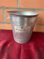 Ijsemmer bernard massard, Ophalen of Verzenden, Gebruikt