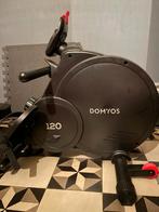Rameur Domyos 120, Sports & Fitness, Rameur, Comme neuf, Enlèvement, Métal
