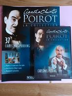 dvd hercule poirot christmas pudding, Enlèvement ou Envoi, Comme neuf