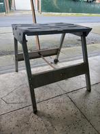 Vouwbare opstapladder, Ophalen, Gebruikt, Trap, Opvouwbaar of Inschuifbaar