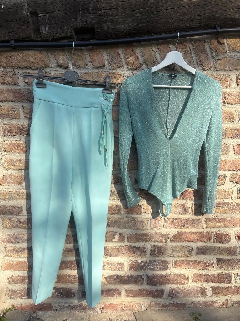 Elisabetta Franchi, Kleding | Dames, Ophalen of Verzenden, Zo goed als nieuw, Maat 34 (XS) of kleiner