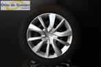 Originele Opel Corsa Velgen 16 Inch Winterbanden 8/7/6.5MM, Auto-onderdelen, Ophalen, Gebruikt, -, Banden en Velgen