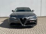 ALFA ROMEO GIULIA 2.2 JTDM 2017 EURO 6b (MET GARANTIE), Automaat, 4 deurs, Euro 6, Bedrijf