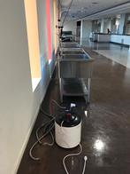 Boiler Bulex 15 litres  a bxl, Ophalen, Gebruikt, Boiler, Minder dan 3 jaar oud