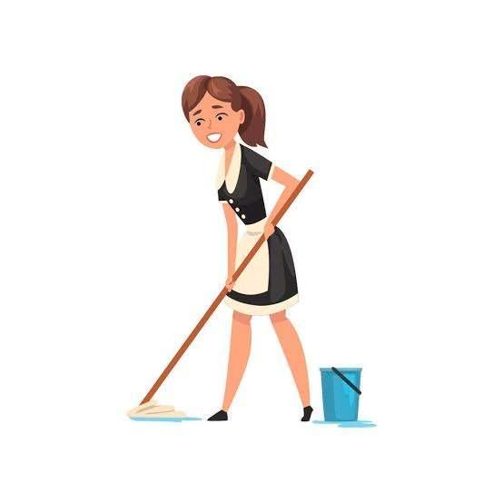 Aide ménagère, Offres d'emploi, Emplois | Travail à domicile