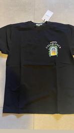 Casablanca T-Shirt, Kleding | Heren, T-shirts, Ophalen of Verzenden, Nieuw, Maat 48/50 (M), Zwart