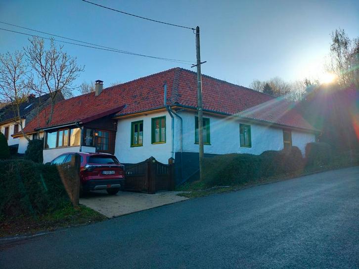 Te huur in Lébiez, Pas de Calais, les 7 Vallées Opale, Vakantie, Vakantiehuizen | Frankrijk, Atlantische kust, Boerderij of Cottage