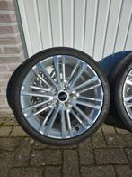Originele audi 19" velgen krasvrij, Auto-onderdelen, Ophalen, Band(en)