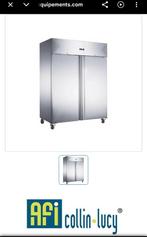 Armoire réfrigérée inox positive 1200 litres, Articles professionnels, Enlèvement, Neuf, sans emballage