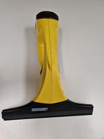 KIT RACLETTE/NETTOYEUR VAPEUR POUR VITRES KARCHER, Enlèvement
