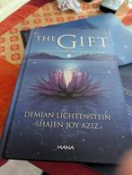 THE GIFT BOEK EN CD, Boeken, Ophalen of Verzenden