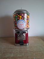 Machine à chewing-gum Beaver, Collections, Euro, Enlèvement ou Envoi, Utilisé, Avec clés
