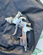 Spuitpistool sata jet, Auto diversen, Autogereedschap, Ophalen