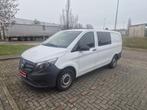 Mercedes-Benz Vito 2.0 BlueTEC A2 9G-Tronic - Carplay /EU 6d, 4 deurs, 1995 cc, 4 cilinders, Wit
