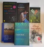 Romans & Literatuur (5), Ophalen of Verzenden, Gelezen, Amerika