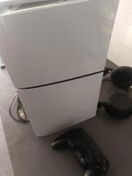 Ps5 TE KOOP Met garantie!, Ophalen