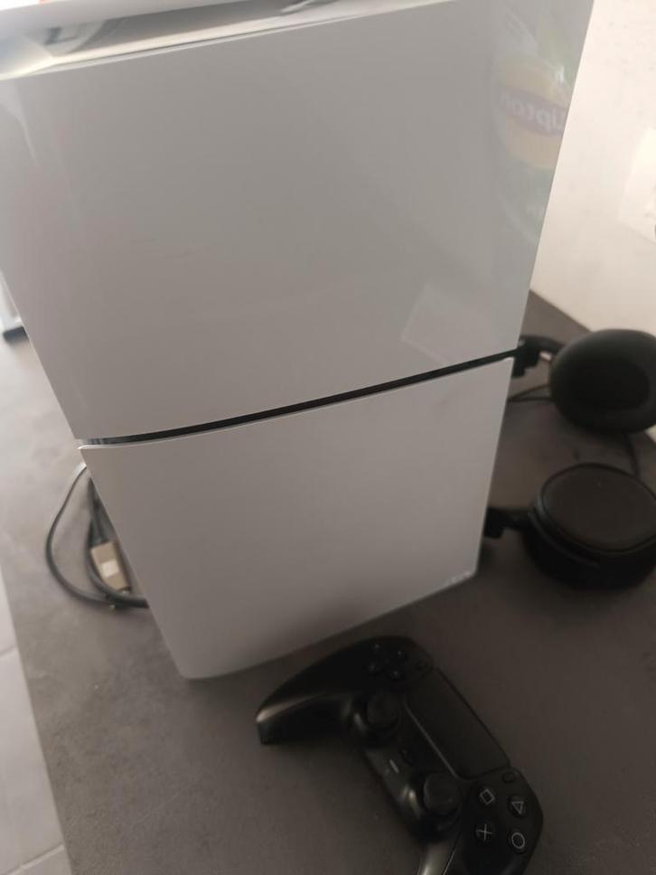 Ps5 TE KOOP Met garantie!, Games en Spelcomputers, Games | Sony PlayStation 5, Ophalen