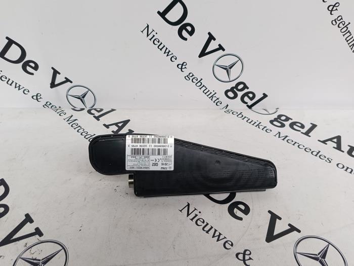 Airbag siège d'un Mercedes G-Klasse, Neuf, 3 mois de garantie, -, -