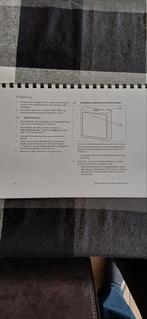 Bulex thermostaat migo, Doe-het-zelf en Bouw, Thermostaten, Ophalen