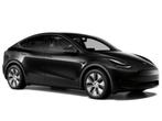Tesla Model Y LONG RANGE - AWD - HIGHWAY AUTOPILOT, Auto's, Zwart, Zwart, 5 zetels, 4x4