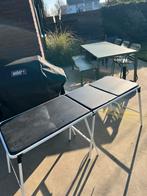 Massage tafel, Ophalen, Gebruikt