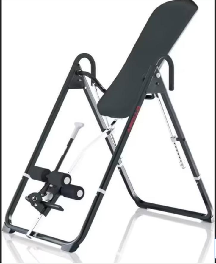 Table d'inversion Kettler, Sports & Fitness, Produits de santé, Wellness & Bien-être, Utilisé, Enlèvement