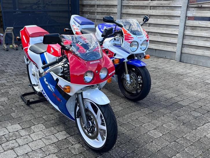 Honda fireblade, Motoren, Onderdelen | Yamaha, Ophalen