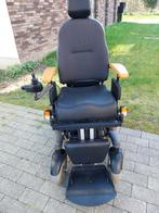 te koop elect rolstoel, Enlèvement, Utilisé, Fauteuil roulant électrique