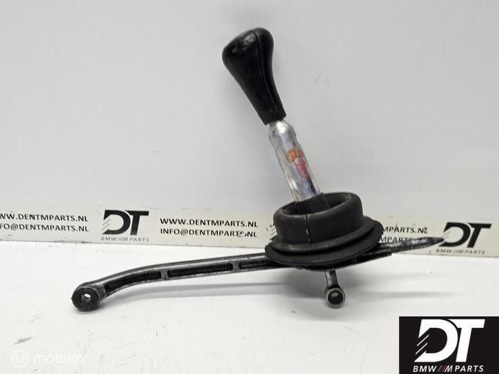 Schakelmechaniek pook BMW E36 M3 S50 3.0 S50B30 25111221864, Auto-onderdelen, Transmissie en Toebehoren, BMW, Gebruikt, Ophalen of Verzenden