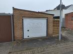 Garage 8434 Lombardsijde/Middelkerke, Immo, Garages & Places de parking, Province de Flandre-Occidentale