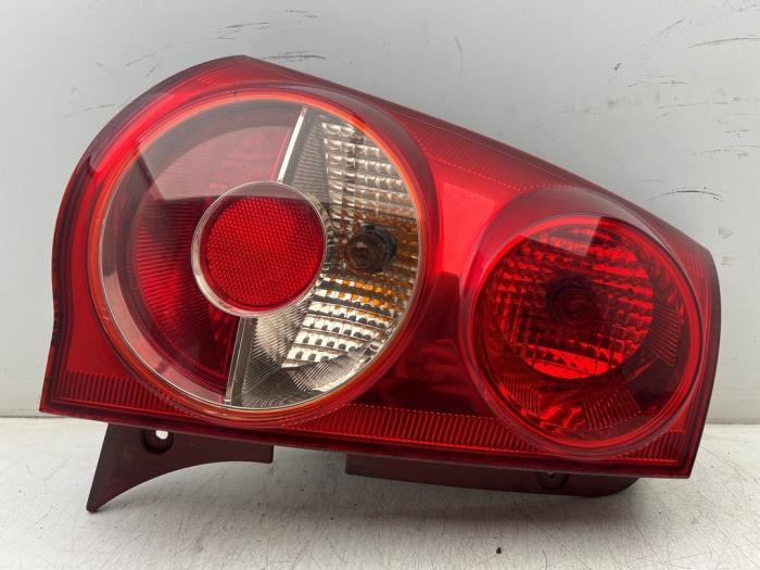 Achterlicht links van een Kia Picanto, -, -, Ophalen of Verzenden, -