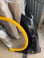 Pare-boue latéral Audi Q2 avec élargisseur de garde-boue, Enlèvement, Audi, Garde-boue