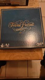 Trivial pursuit FRANS, Ophalen