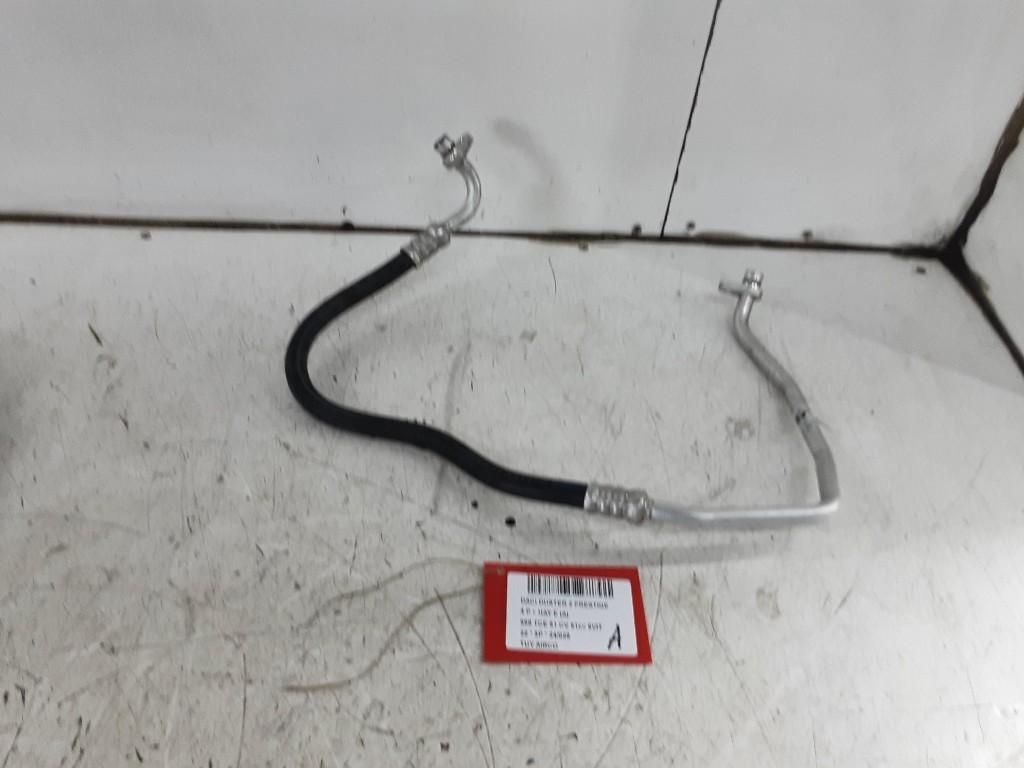 DURITE CLIMATISATION Dacia Duster (SR) (924909904R), Autos : Pièces & Accessoires, Dacia, Mevr. I. Hauben, Utilisé, Rue de l'Espoir 34 34
4030  GRIVEGNÉE, BE