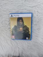 death stranding ps5, Consoles de jeu & Jeux vidéo, Jeux | Sony PlayStation 5, Enlèvement ou Envoi, Comme neuf