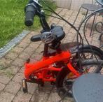 Ruil gezocht: Plooifiets in nieuwstaat, Fietsen en Brommers, Ophalen, Zo goed als nieuw