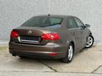 Volkswagen Jetta 1.4 TSI essence Highline 2012 GARANTIE 1 an, Autos, Euro 5, Achat, Entreprise, Boîte manuelle