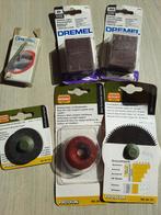 Proxxon onderdelen, Enlèvement, Neuf