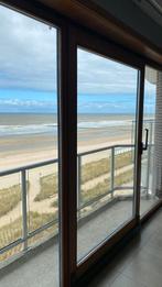 Westende, front de mer, 2 chambres, Vacances