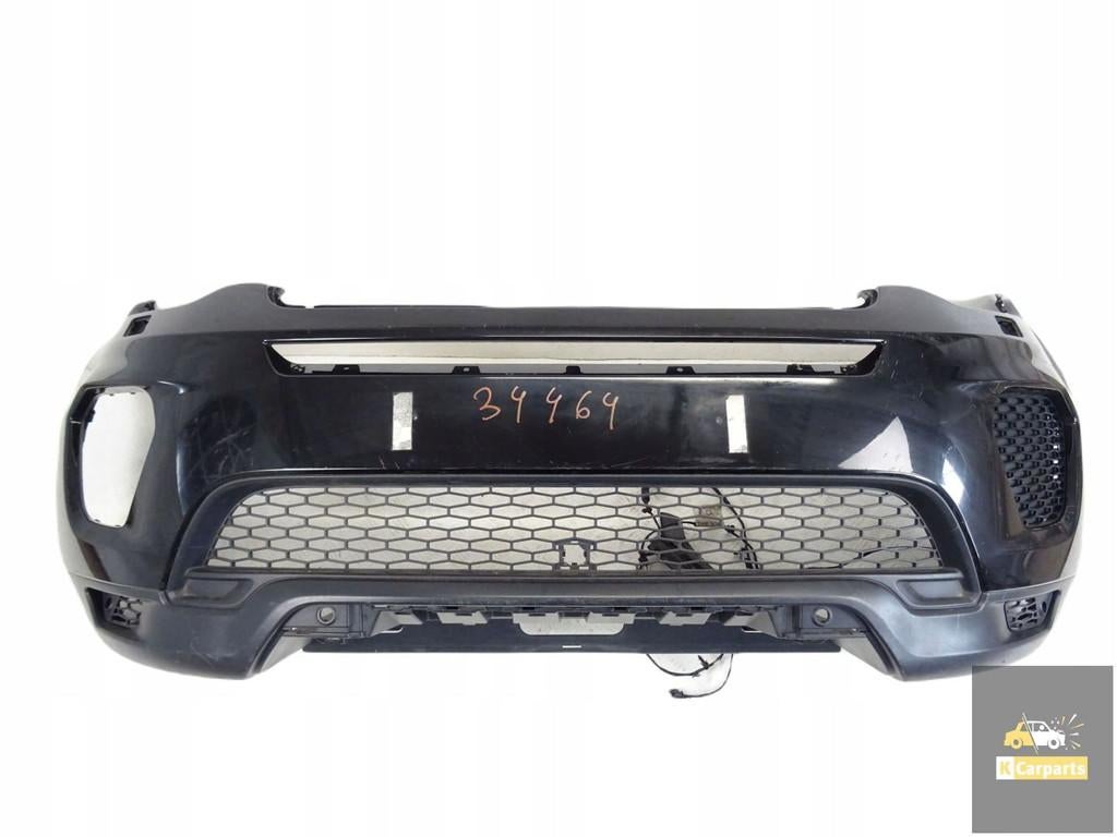 LAND ROVER DISCOVERY SPORT LIFT VOORBUMPER, Dpoffice@jaguarlandrover.com, Abbey Road, Whitley 1
CV3 4LF  Coventry, Bumper, Jaguar Land Rover Limited