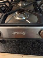 Cuisinière à gaz Smeg, Enlèvement